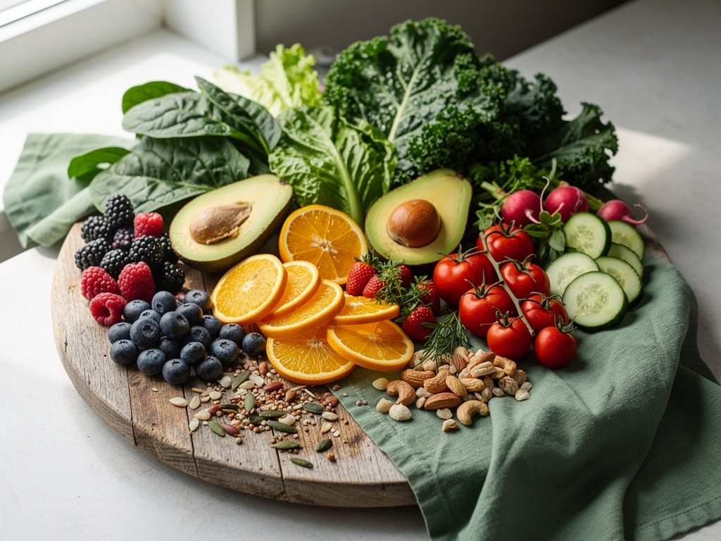 Verdauung und Verdauungstrakt