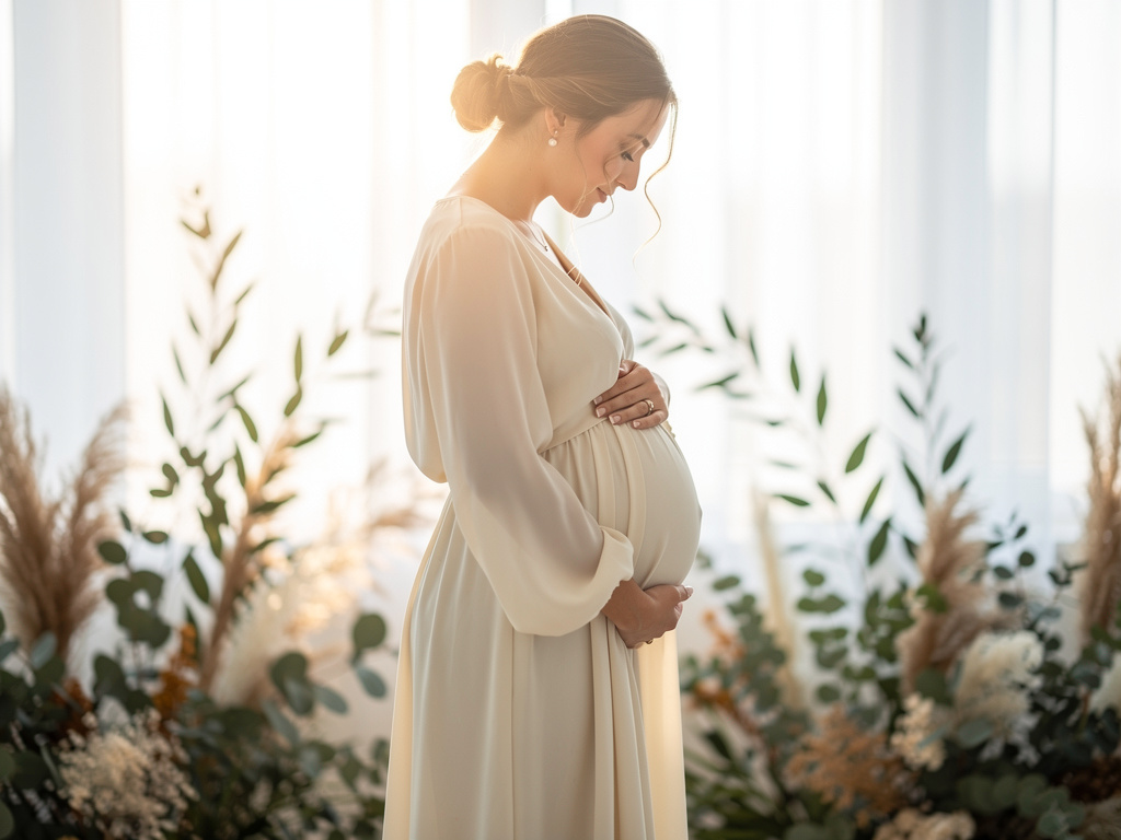 Gefahren bei der Schwangerschaft, Anzeichen, Maßnahmen