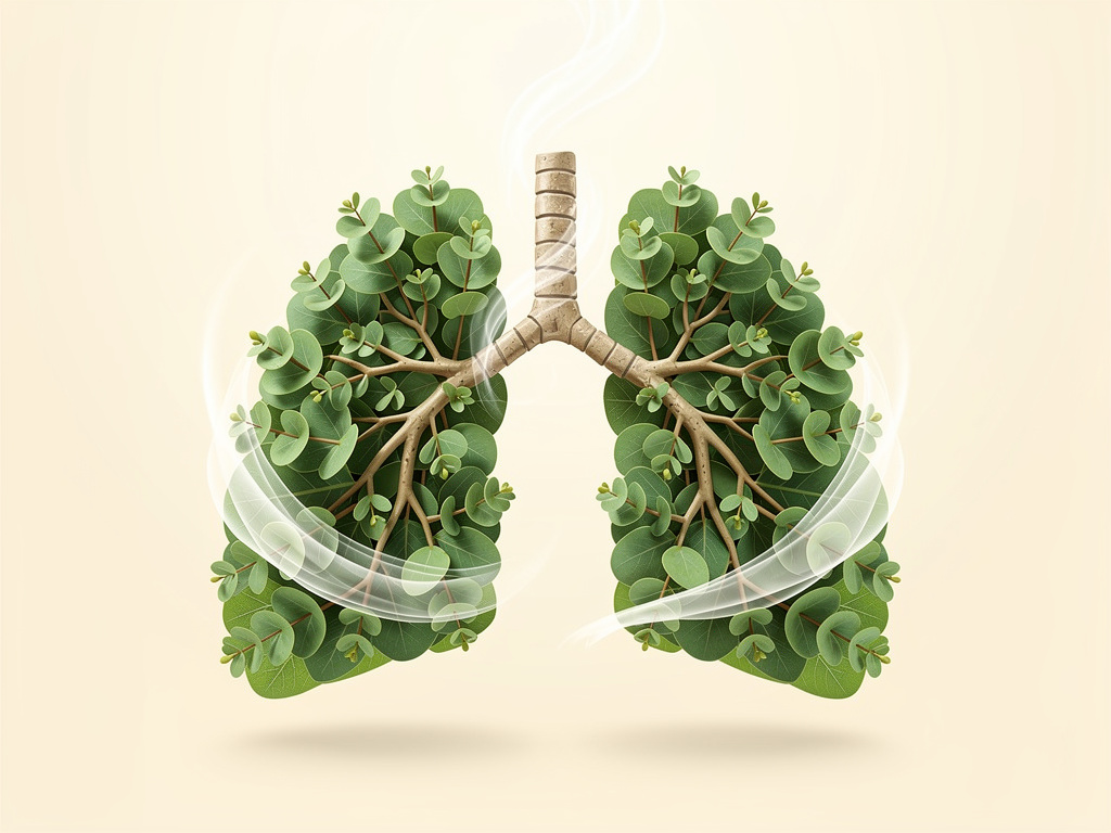 Hausmittel gegen Husten: Die 12 besten natürlichen Helfer