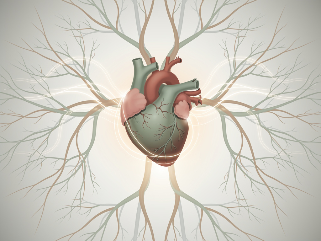 Stressbedingter Bluthochdruck: Symptome, Ursachen und Behandlung