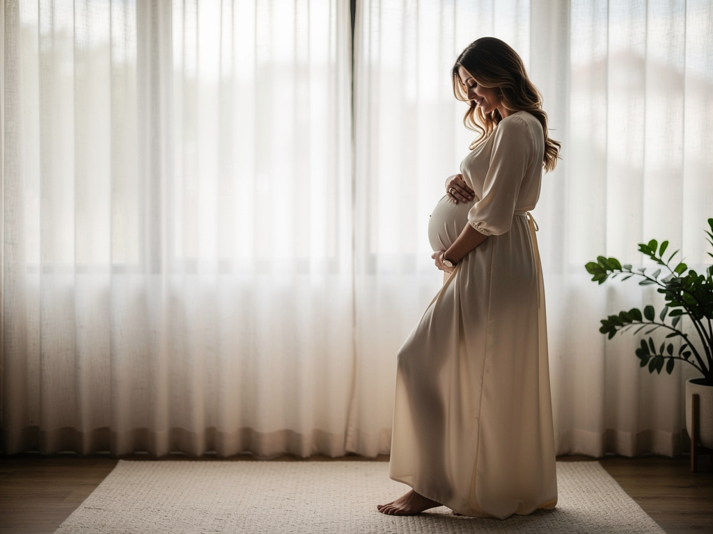 Geburt, Phasen der Geburt und Geburtsvorbereitung